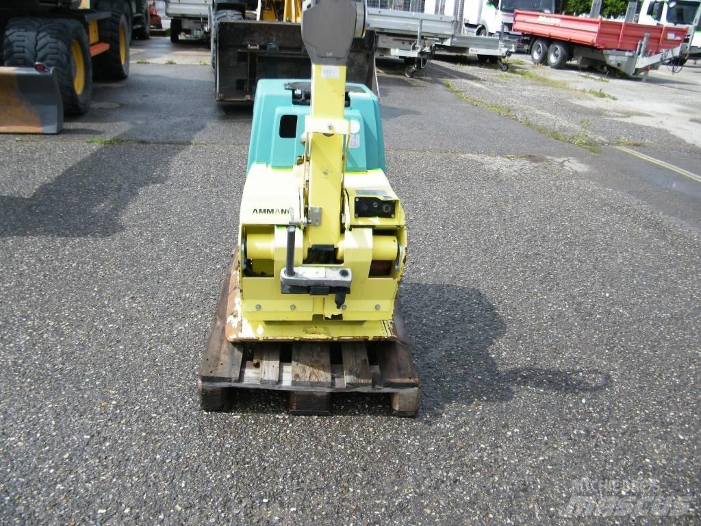 Ammann APH 6530 Plaque vibrante