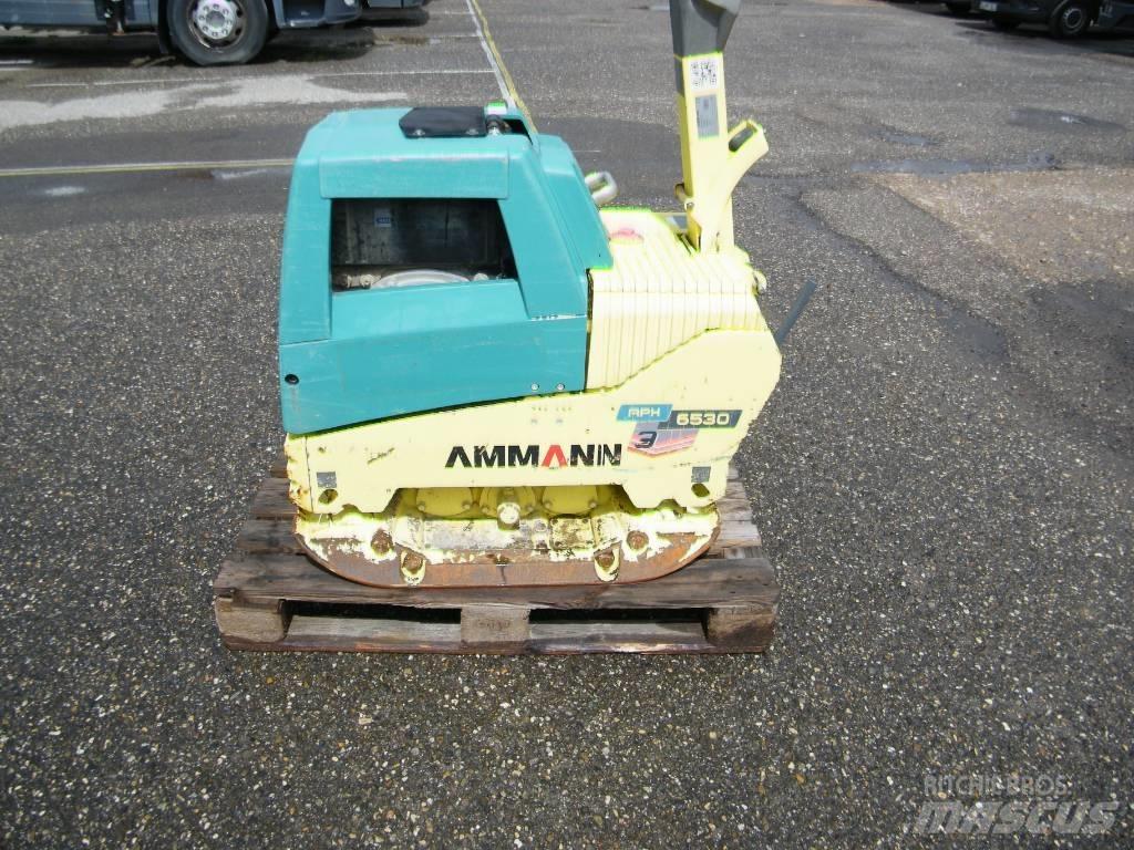 Ammann APH 6530 Plaque vibrante