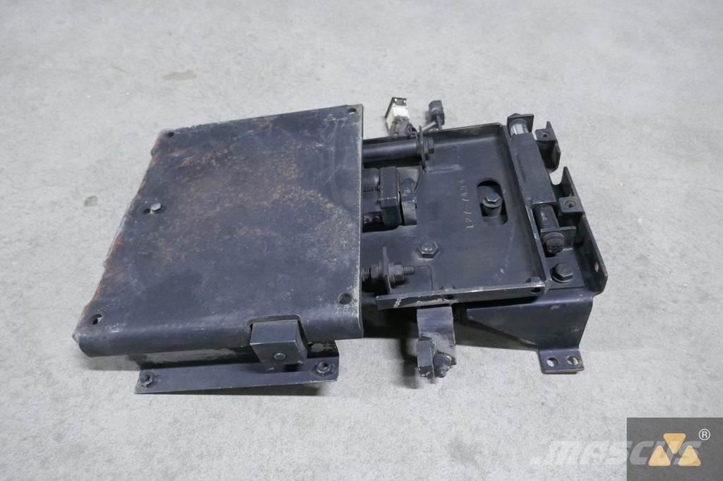 CAT 124-2354 Transport - Autres