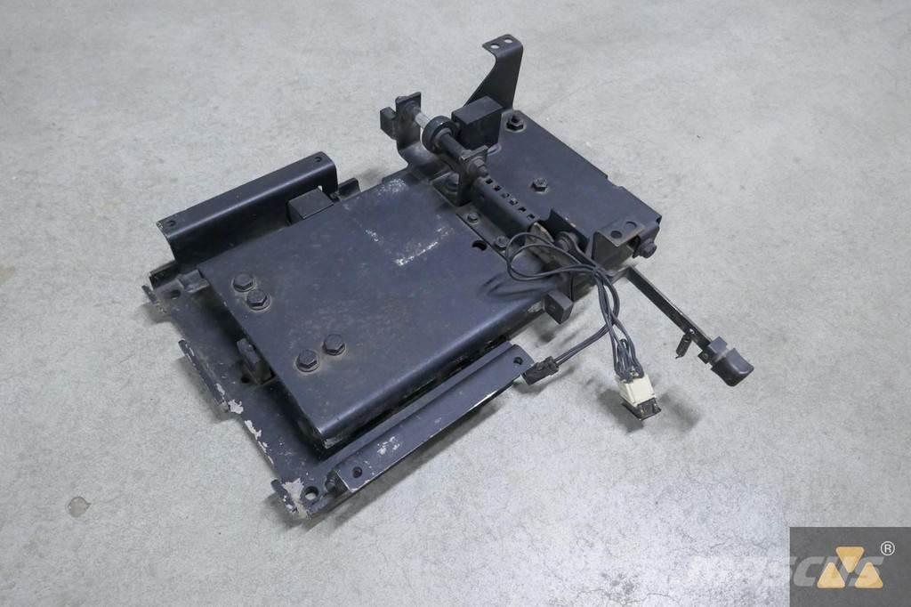 CAT 124-2354 Transport - Autres