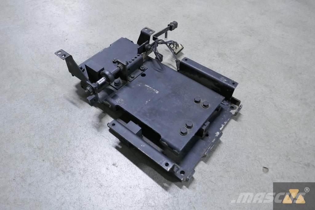 CAT 124-2354 Transport - Autres