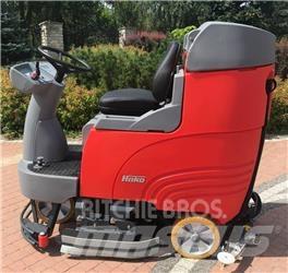 Hako B 115 R Laveuse Sécheuse