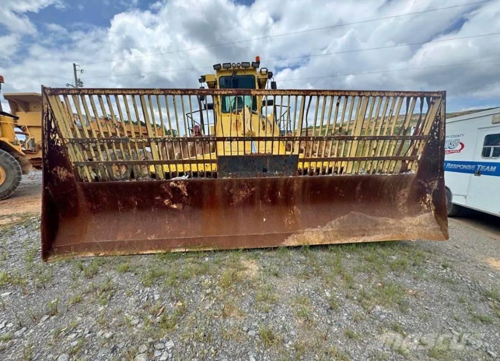 Bomag BC 1172  RB3 Compacteur de sol