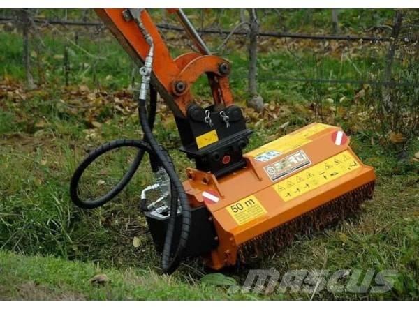 Berti NKR/SB 100 Autres accessoires