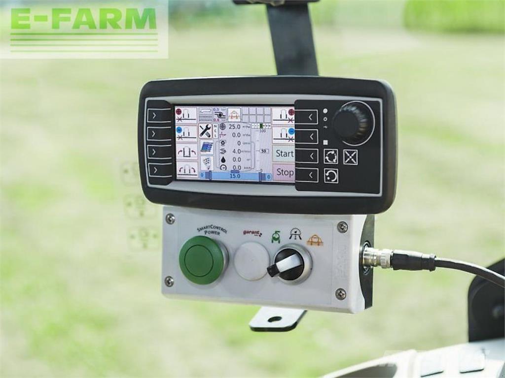  Gebo pt 17.300 Epandeur de fumier