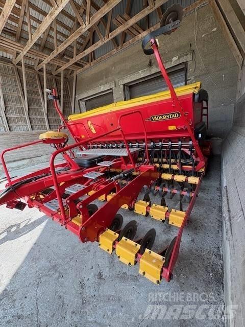 Väderstad Rapid400C Semoir