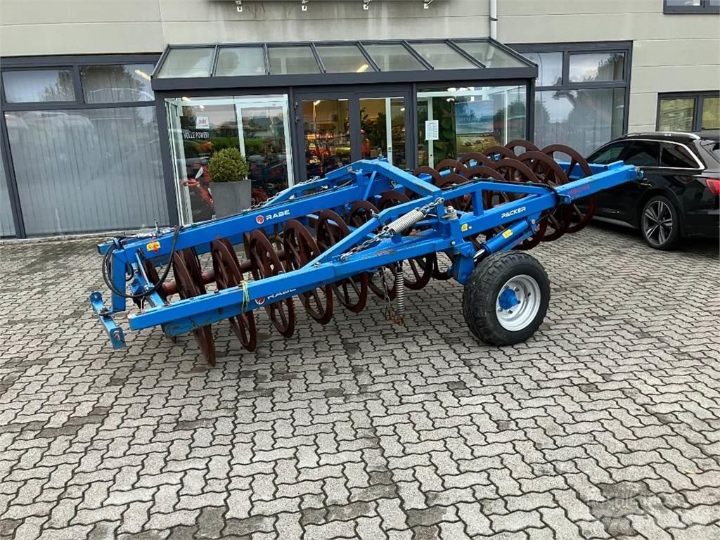 Rabe DUPP 27W-405 Autres rouleaux