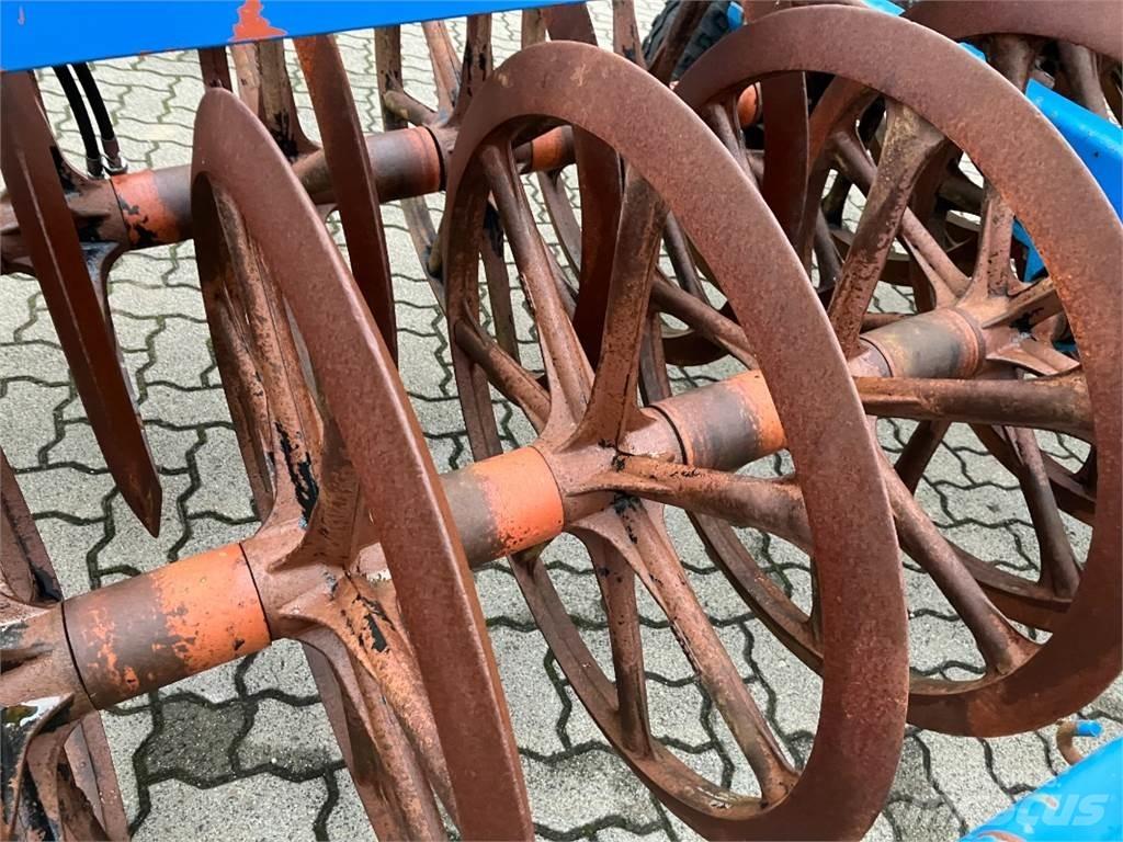 Rabe DUPP 27W-405 Autres rouleaux
