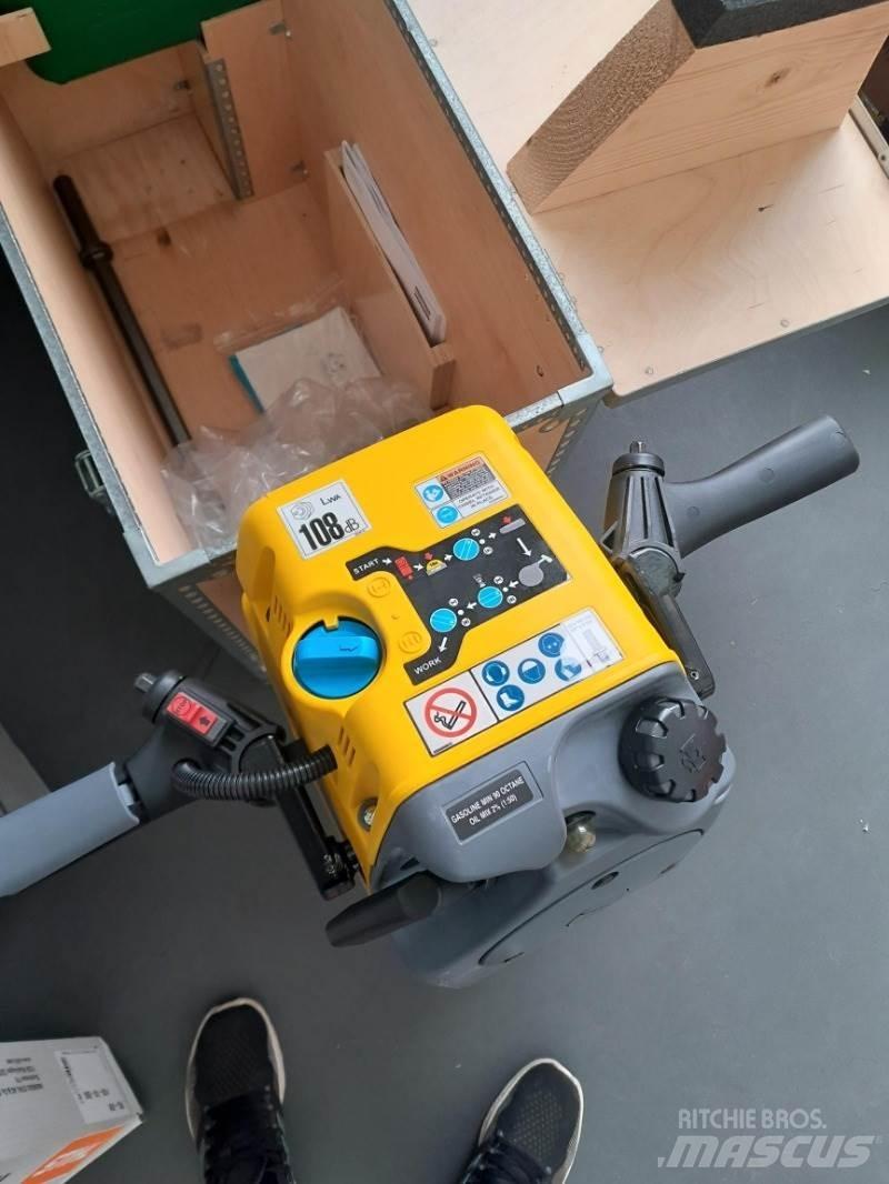 Cobra Combi Construction - Autres