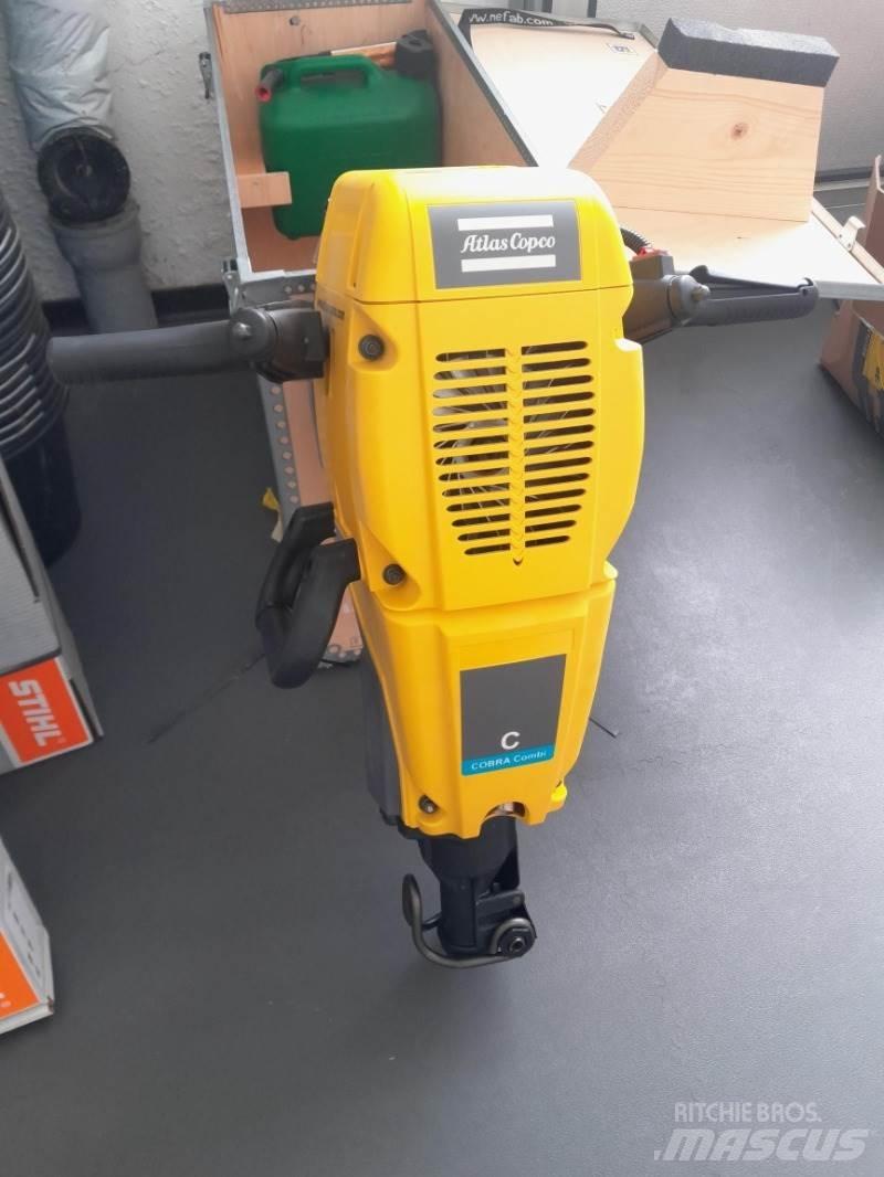 Cobra Combi Construction - Autres
