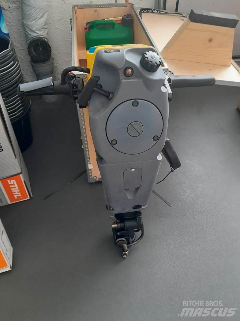 Cobra Combi Construction - Autres