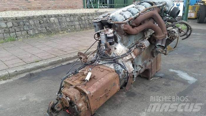  Engines 2565 Transport - Autres