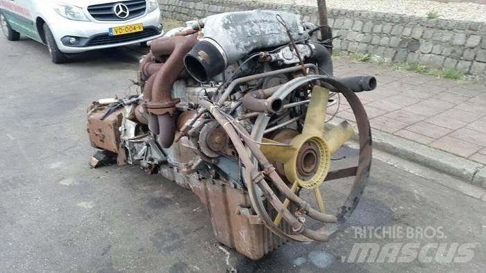  Engines 2565 Transport - Autres