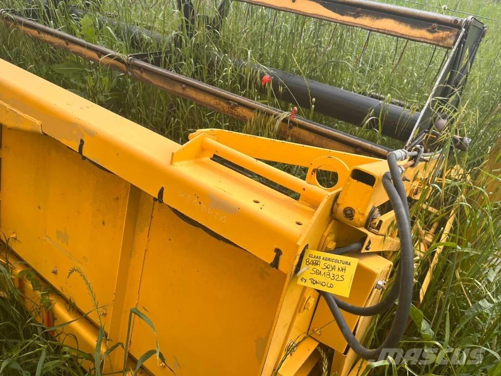 New Holland SOIA 4.4 Barre de coupe pour moissonneuse batteuse