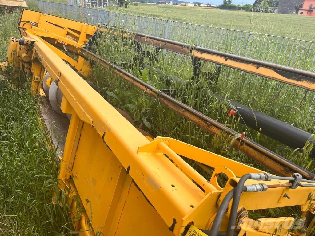 New Holland SOIA 4.4 Barre de coupe pour moissonneuse batteuse