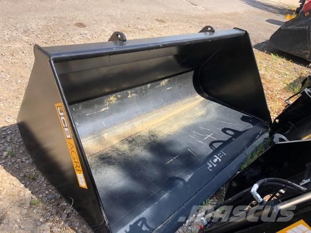 JCB 980/A9974 BUCKET Autres équipements de chargement et de levage