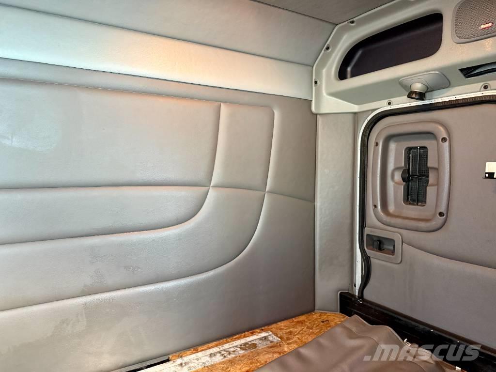 Peterbilt 367 Tracteur routier