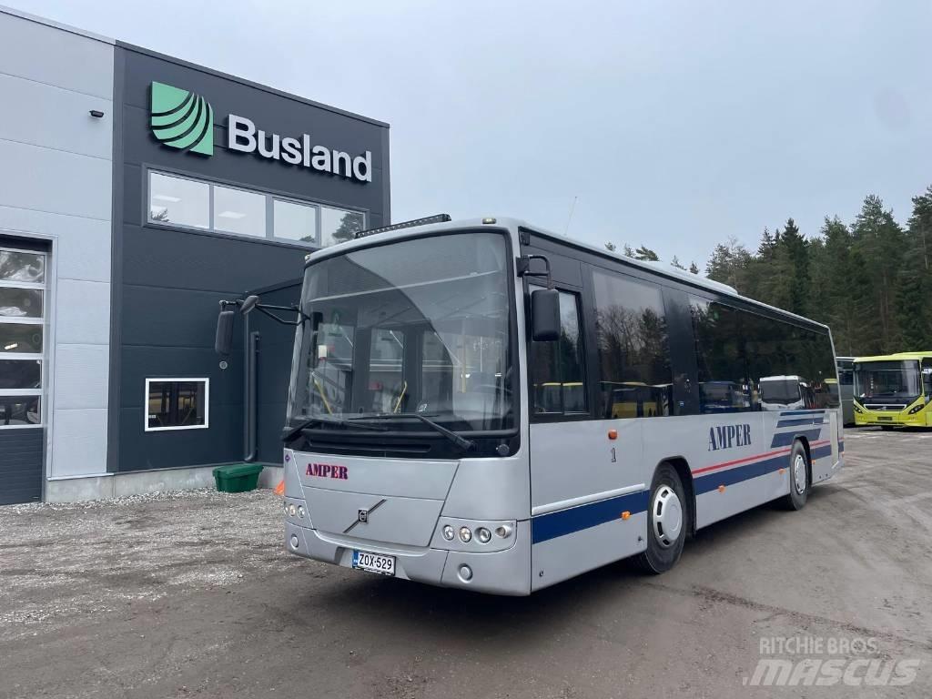 Volvo 8700 B7R Autobus interurbain