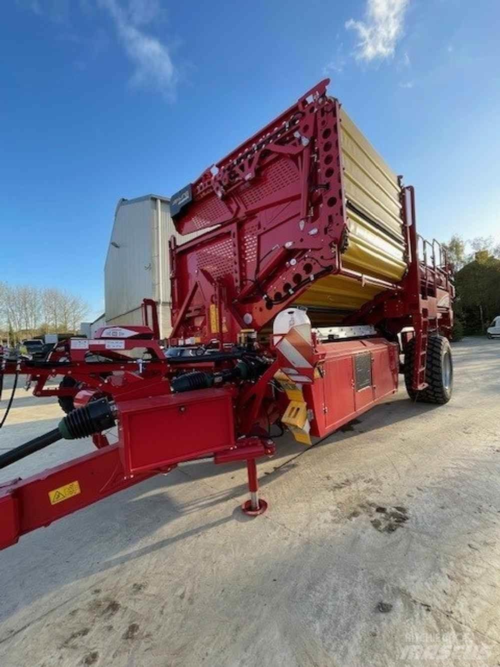 Grimme EVO 260 CS Agriculture - Autres