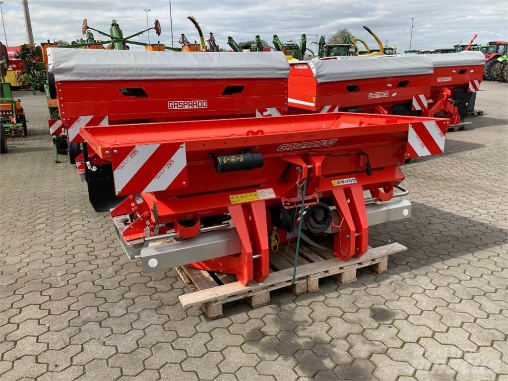 Maschio Primo M3 Semoir à engrais