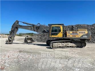 Volvo BM EC460BLC Pelle de démolition