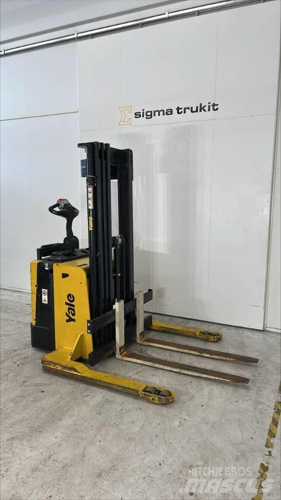 Yale MS 15 X-SL Gerbeurs Automoteurs