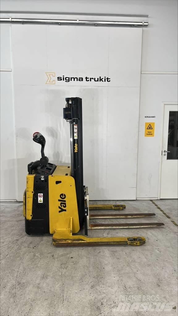 Yale MS 15 X-SL Gerbeurs Automoteurs