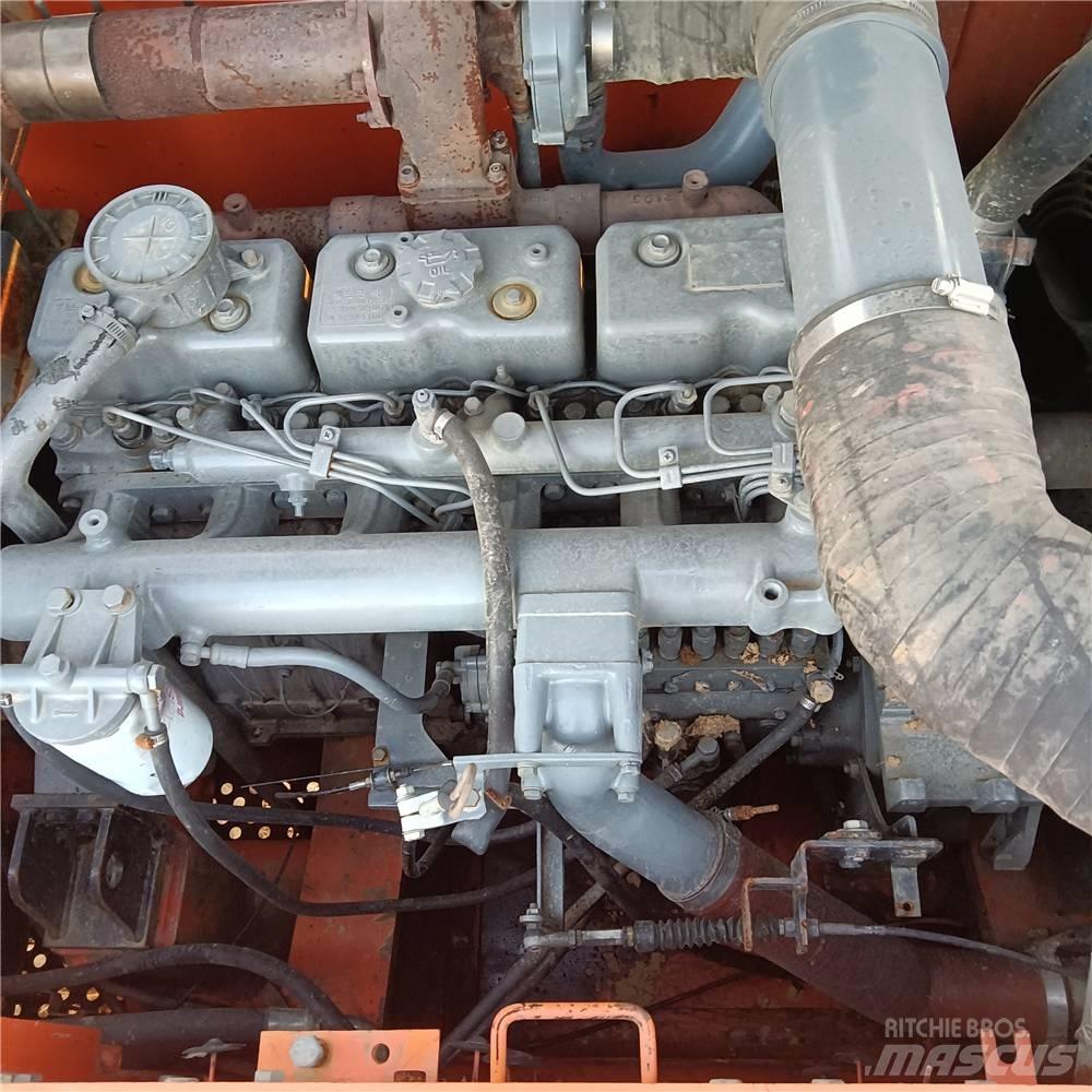 Doosan DH 300 LC-7 Pelle sur chenilles