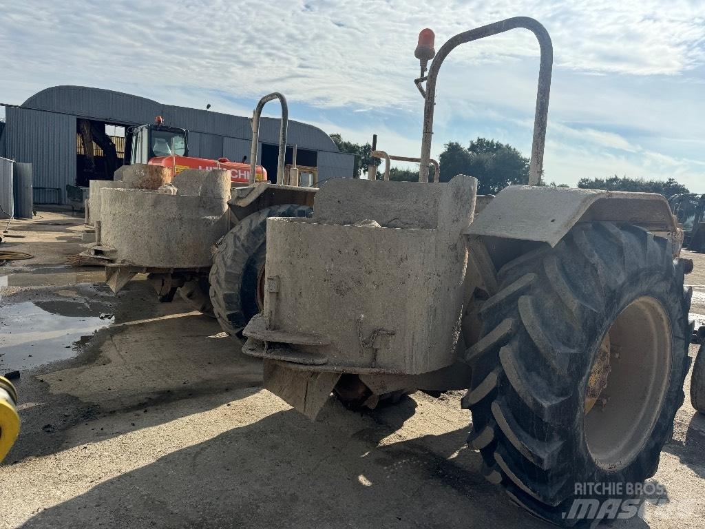 Ford 5000 Tracteur