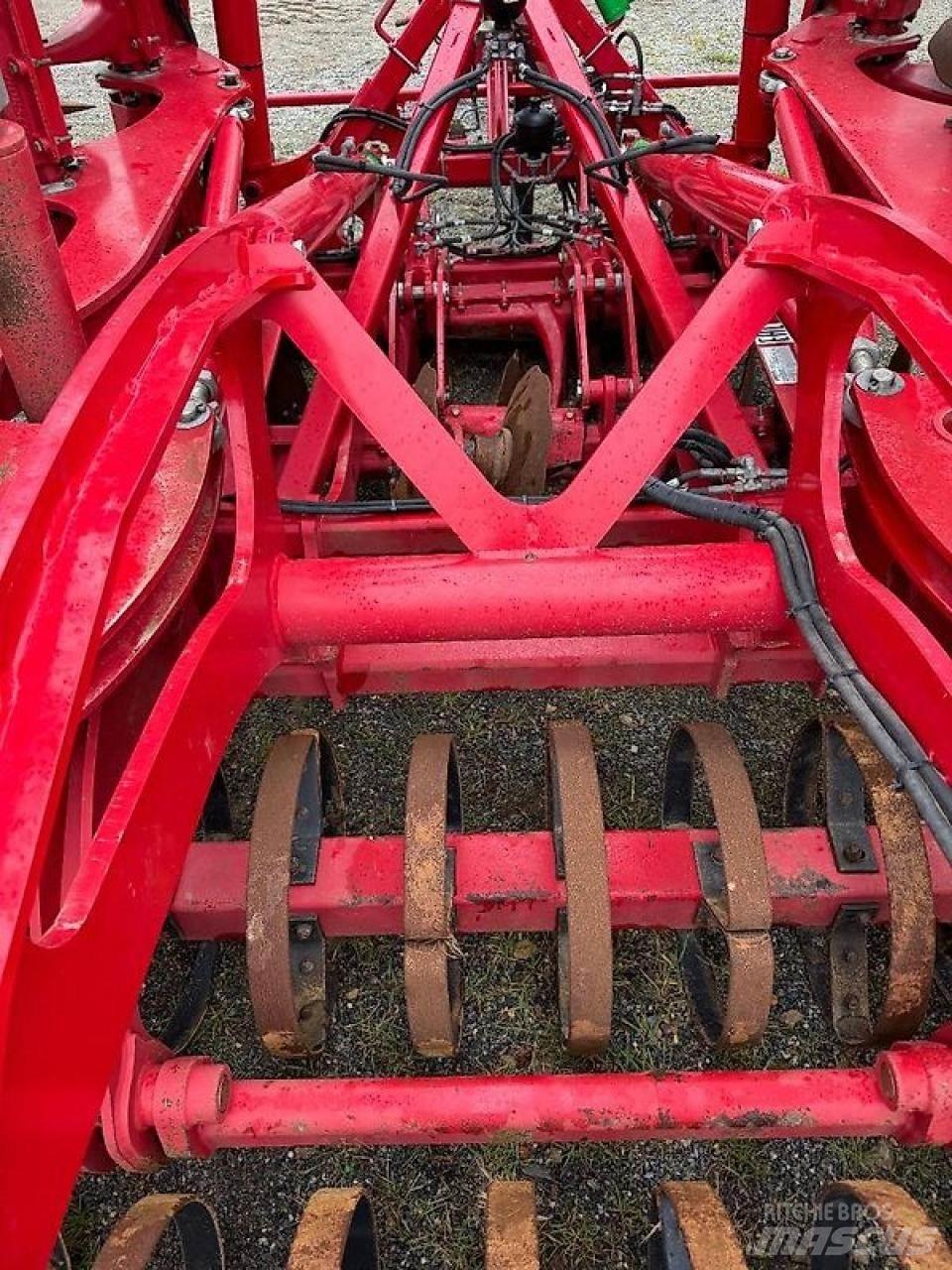Horsch Joker 8RT Crover crop