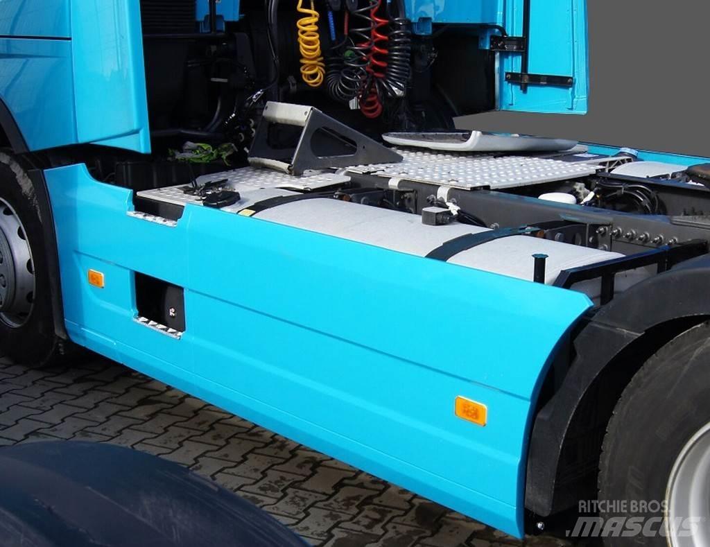 Volvo FH 4 EURO 6 Transport - Autres