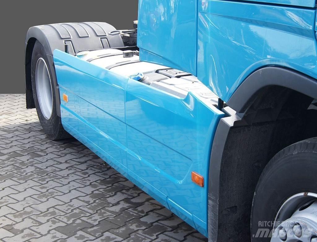 Volvo FH 4 EURO 6 Transport - Autres