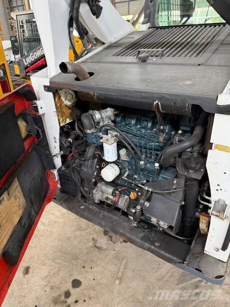 Bobcat S 770 Chargeuse compacte