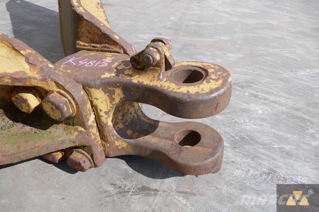 CAT D7G Drawbar Autres accessoires