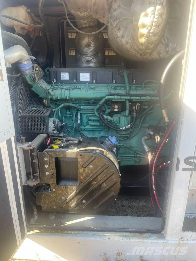  All Pack 20 AM Vibreur hydraulique