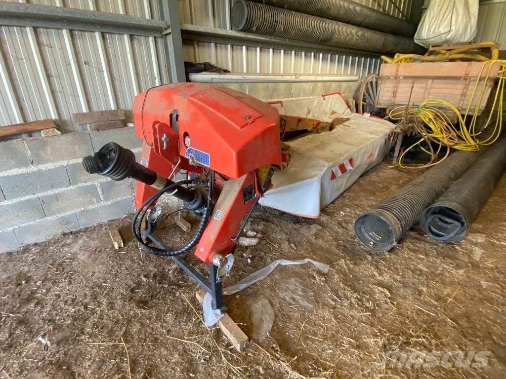 Kuhn GMD 3111 ff Faucheuse