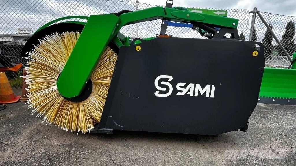 Sami KH180 Balayeuse / Autolaveuse