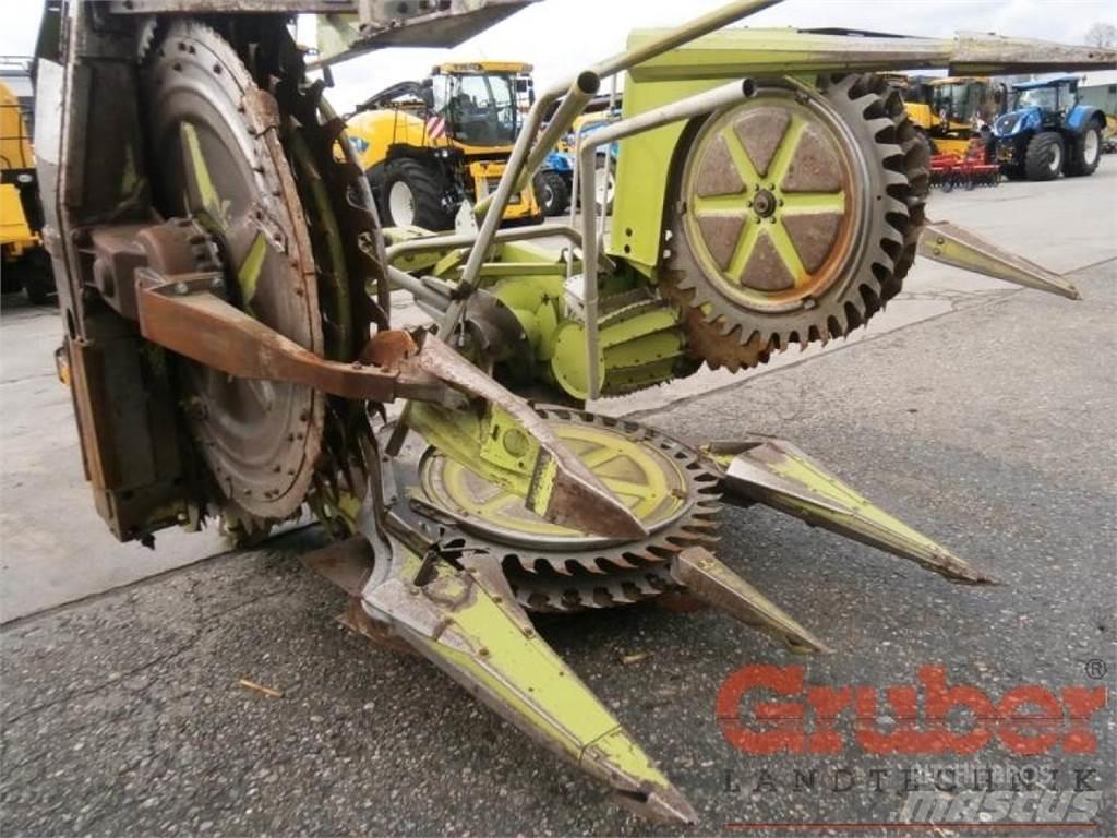 CLAAS RU 450-6548 Accessoires moissonneuse batteuse