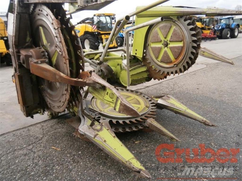 CLAAS RU 450-6548 Accessoires moissonneuse batteuse