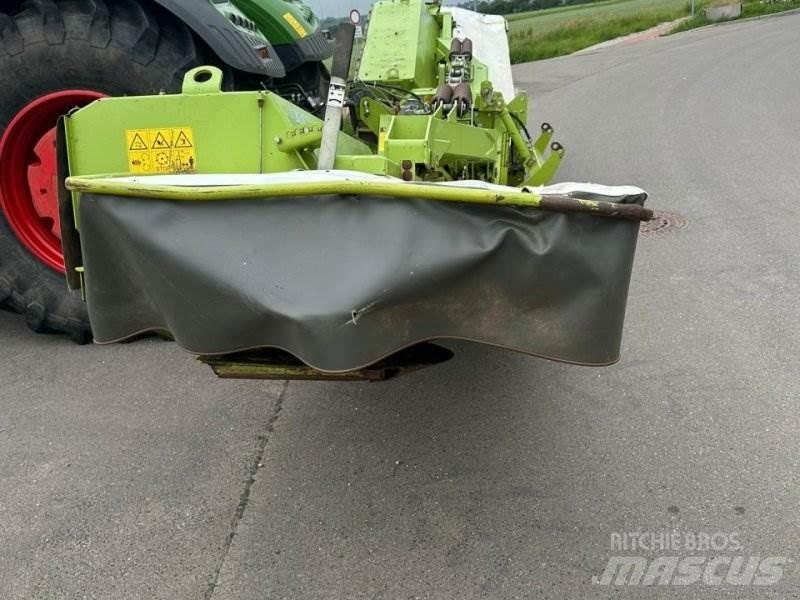 CLAAS Disco 8550 C Faucheuse-conditionneuse