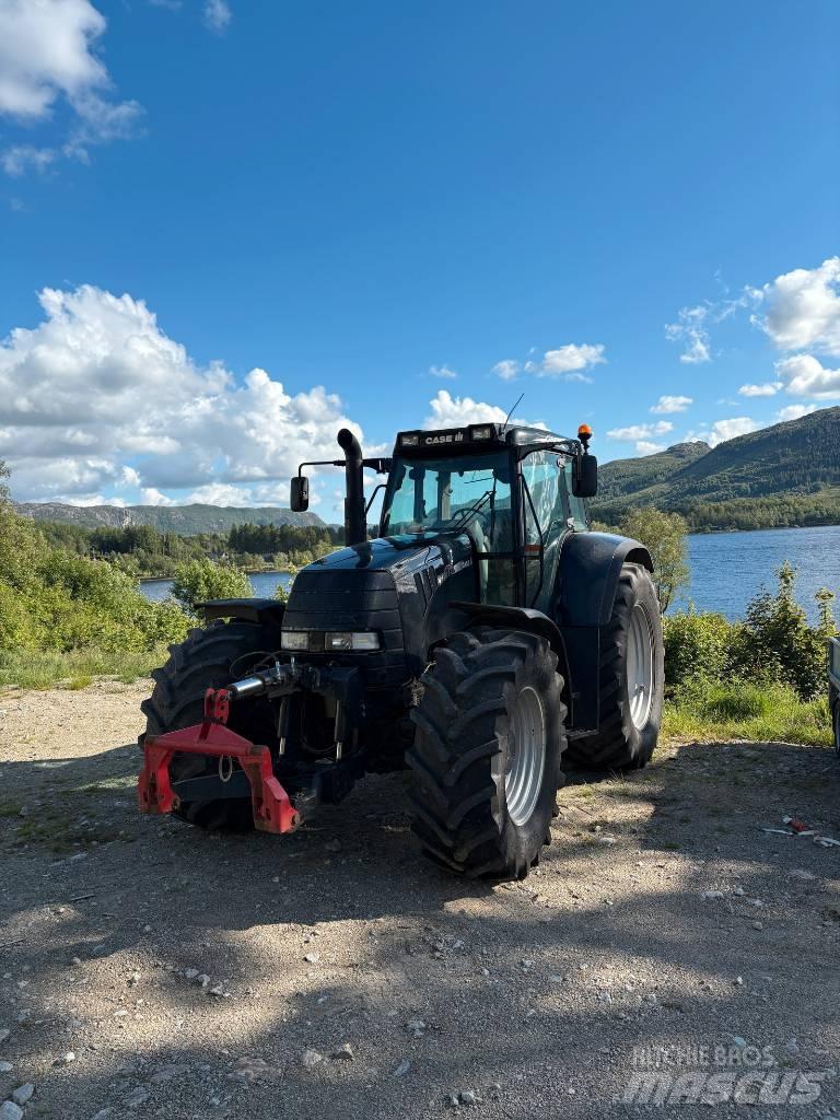 Case IH CVX 170 Tracteur