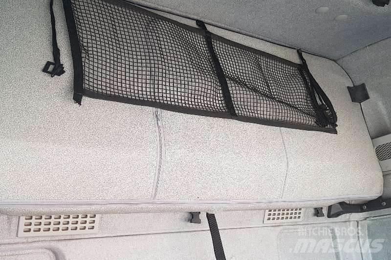 Iveco Stralis 430 Autre camion