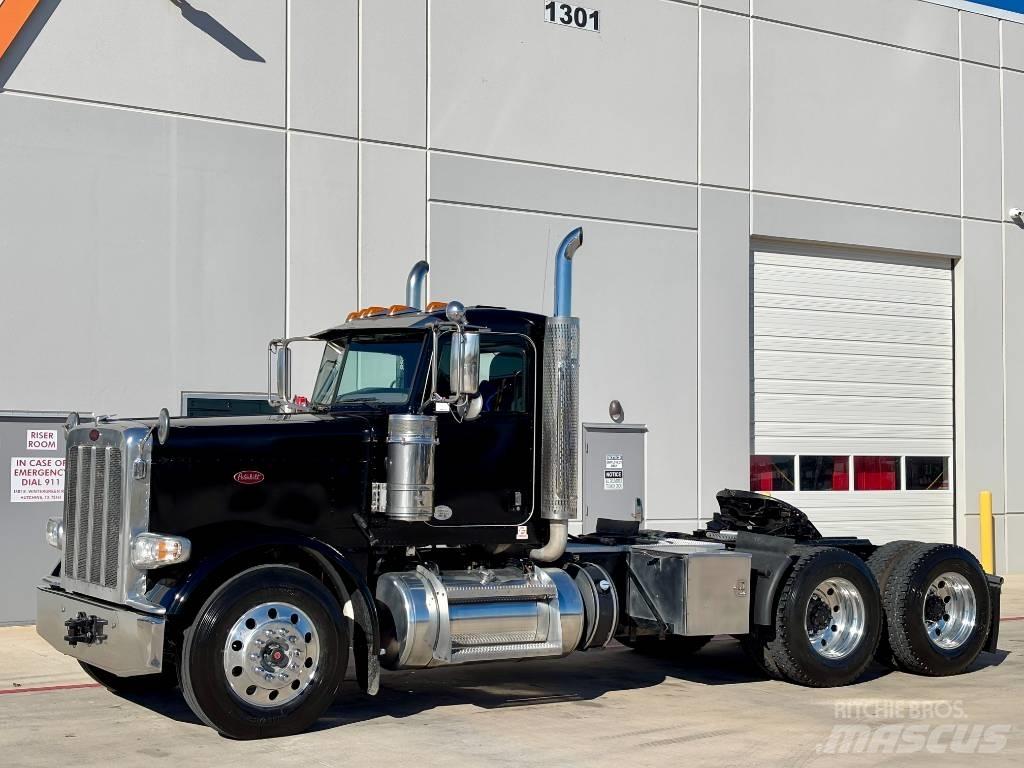 Peterbilt 389 Tracteur routier