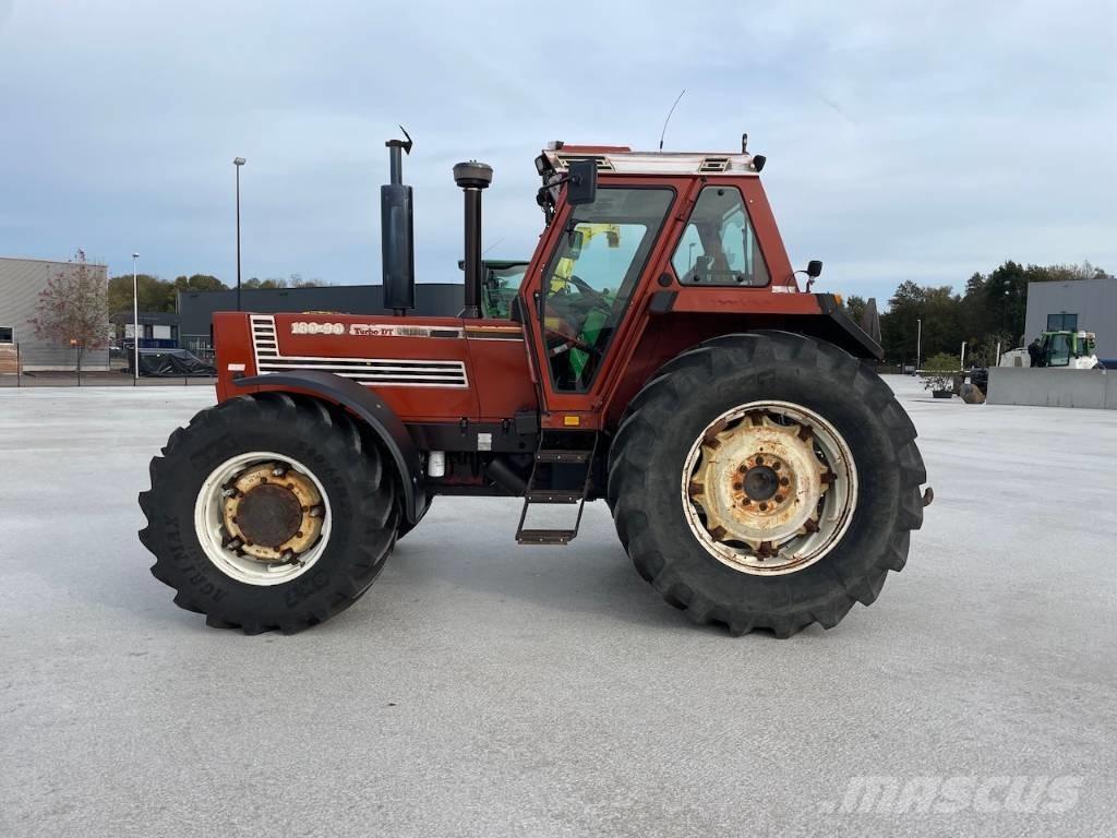 Fiat 180-90 DT Tracteur