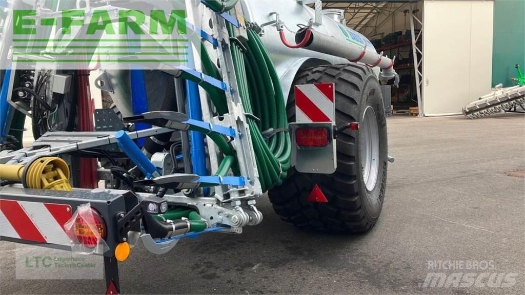 Bauer p 92 Autres matériels de fertilisation