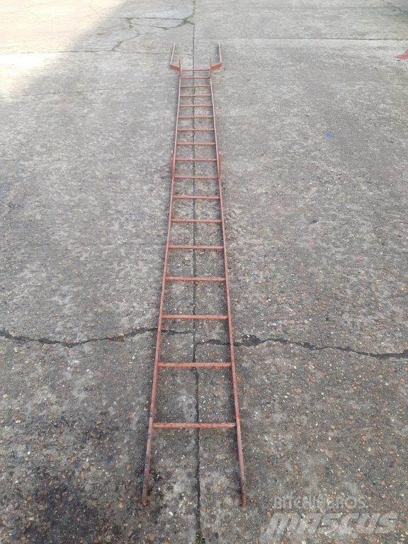 Access LADDER Agriculture - Autres