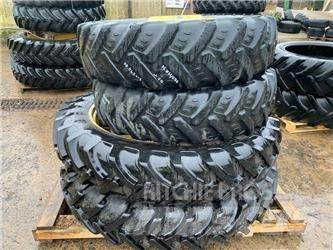 Alliance ROWCROPS Pneus, roues et jantes