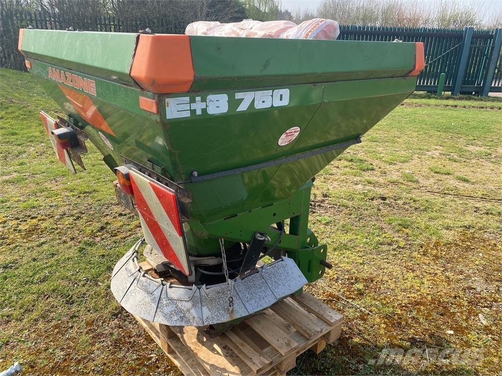 Amazone E+S Agriculture - Autres