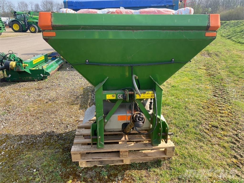 Amazone E+S Agriculture - Autres