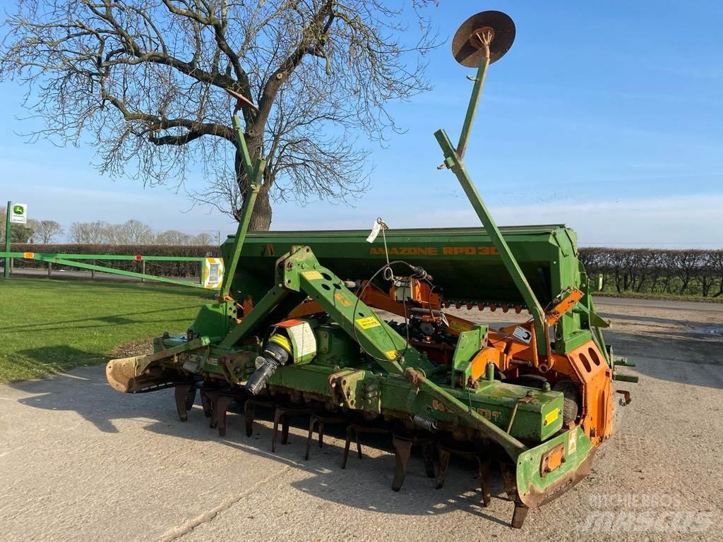 Amazone RPD301 Semoir
